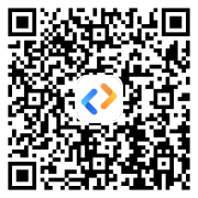 爱思远控 iOS 二维码