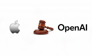 苹果正式起诉OpenAI：指控其挖角前员工窃取产品、供应链等商业机密